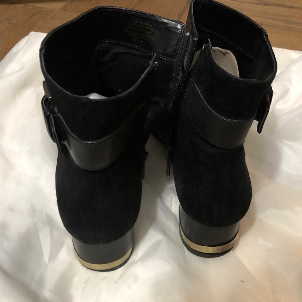 Booties - Picture 2 of 3